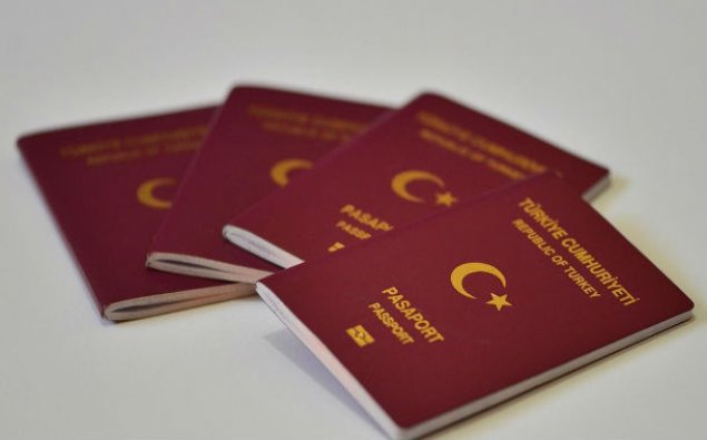 Türkiyə vətəndaşlığı almaq üçün investisiya limiti azaldıldı