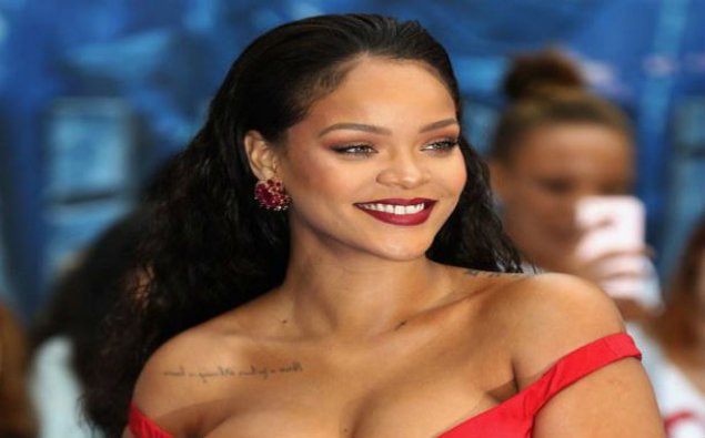 Rihanna Barbadosun səfiri təyin edilib