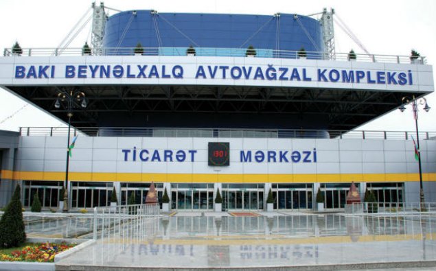 Bakı-Yessentuki-Kislovodsk marşrutu üzrə avtobus reysi açıldı
