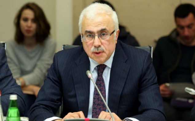 Azərbaycanda yeni sənaye zonaları yaradılacaq