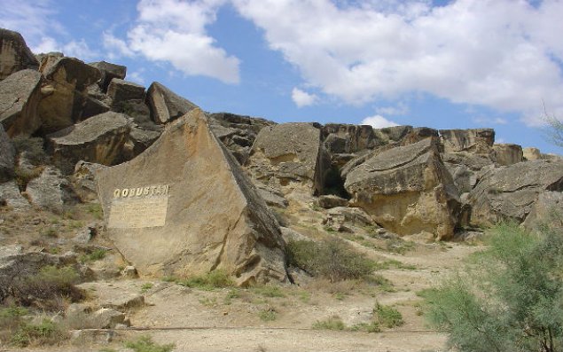 Qobustan Milli Tarixi-Bədii Qoruğuna yeni direktor təyin olunub