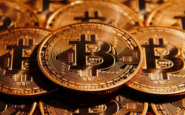 Bitkoin bir saat ərzində 240 dollar ucuzlaşıb