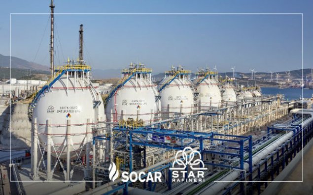 STAR zavodunun işə düşəcəyi tarix açıqlanıb