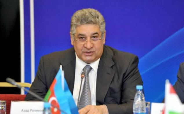 Azad Rəhimov: “Azərbaycan idmanında korrupsiya yoxdur”