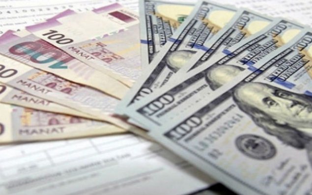 Azərbaycan manatının real effektiv məzənnəsi artmağa davam edir