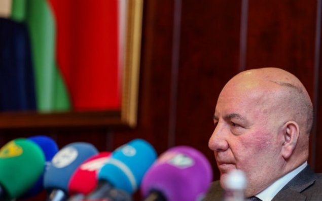 “Kredit faizləri ilə bağlı islahat gündəliyi hazırlanıb” – Elman Rüstəmov