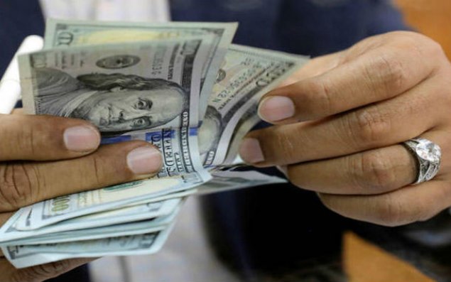 Dolların sabahkı MƏZƏNNƏSİ