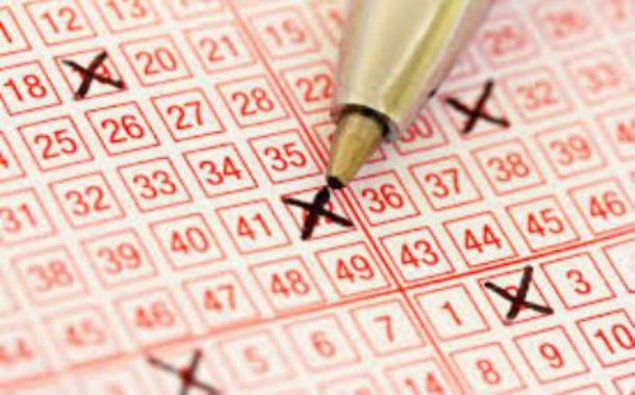 Kanada sakini lotereyada 7,3 milyon dollar udub