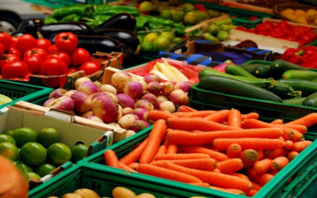 Azərbaycan bu ölkələrə meyvə-tərəvəz ixracını artıracaq