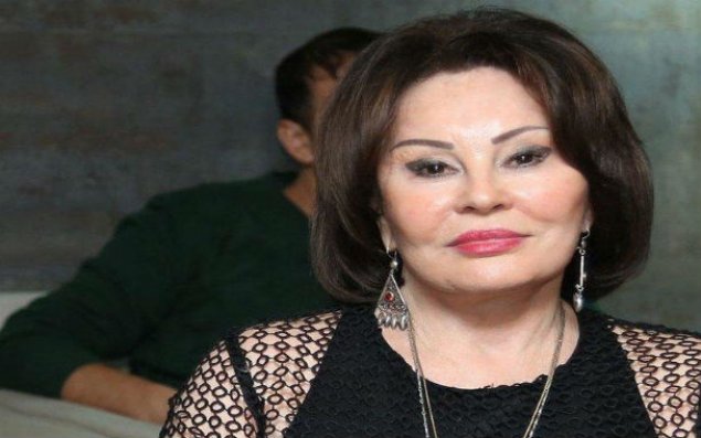 Amaliya Pənahova ilə vida mərasimi Akademik Milli Dram Teatrında keçiriləcək
