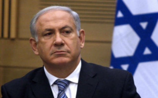 Netanyahu İsrailin müdafiə naziri vəzifəsinin icrasına başlayıb