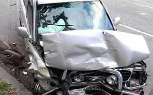 Şəkidə DƏHŞƏTLİ QƏZA: sürücü öldü, 5 nəfər ağır yaralandı