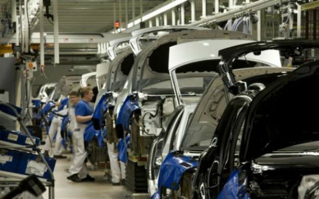 Azərbaycanda avtomobil istehsalı 26,5 dəfə artıb