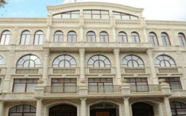 Hesablama Palatasının gələn il üçün xərclər smetası təsdiqləndi