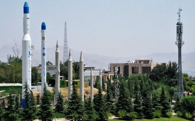 İran raket sınaqlarını davam etdirmək niyyətindədir