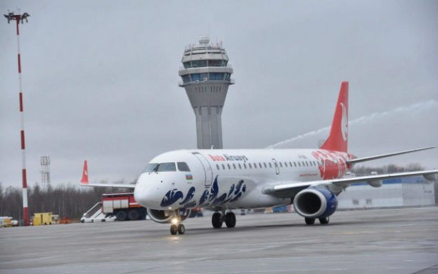“Buta Airways” Ankaraya uçuşlara başlayacaq
