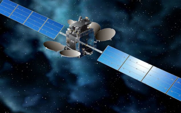 Azərbaycan və İran birgə peyk istehsalını planlaşdırır