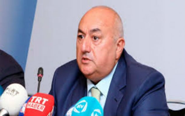 Gələn il Azərbaycanda yeni avtomatlar istehsal ediləcək