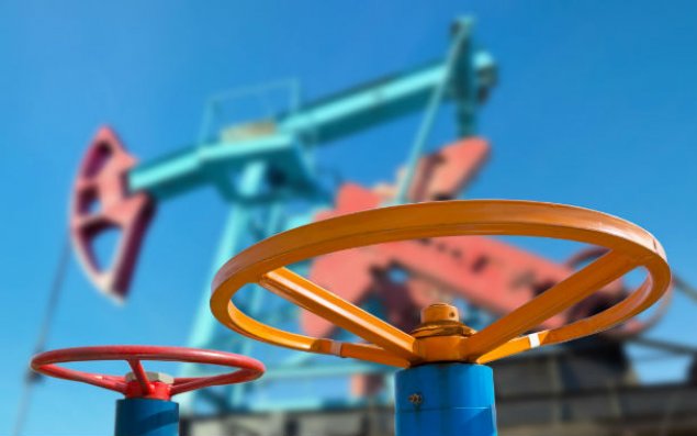 Cənubi Qafqaz boru kəməri ilə qaz nəqli 13% artıb