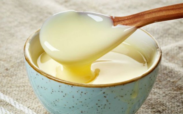 Azərbaycan Ukraynadan qatılaşdırılmış süd idxalında liderdir