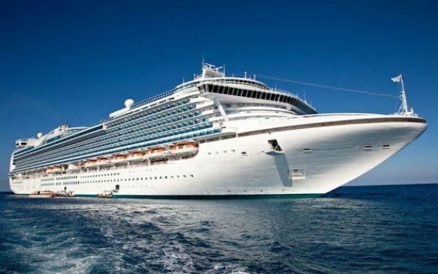 Azərbaycan və Rusiya Xəzərdə kruiz turizmini inkişaf etdirmək istəyirlər