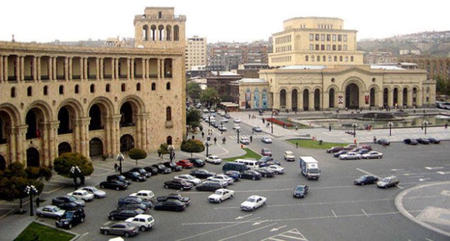 Ermənistanda sosial problemlər daha da çoxalır