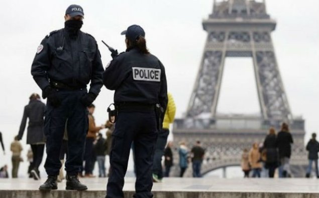 Fransada erməni mafiozlara qarşı xüsusi əməliyyat keçirildi