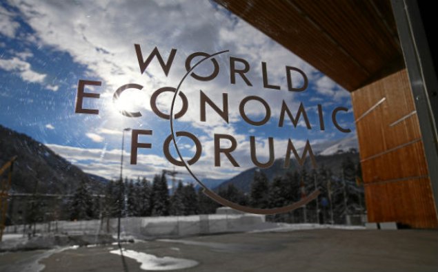 İsveçrənin Davos şəhərində Dünya İqtisadi Forumu işinə başlayıb