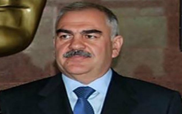 Naxçıvanda Dövlət Xidmətinin rəisi vəzifəsindən azad edildi