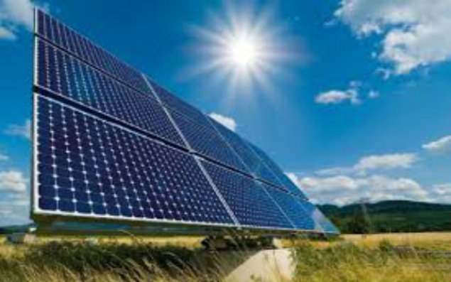 Azərbaycan alternativ enerji üzrə bir sıra iri layihələr həyata keçirə bilər