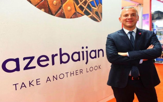 Hindistandan Azərbaycana turist axını 3 dəfəyə yaxın artıb