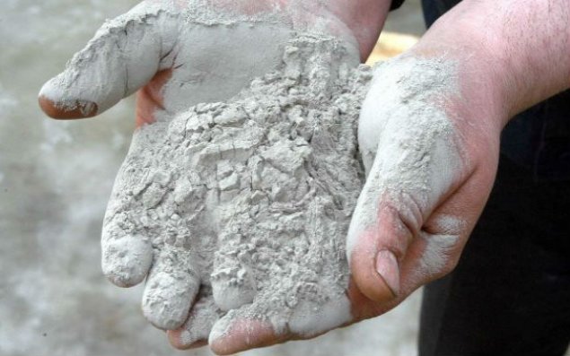 Ötən il Azərbaycanda sement və asfalt istehsalı artıb