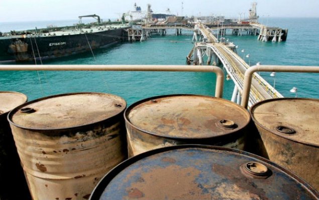 Rusiya Çinin ən böyük neft tədarükçüsüdür