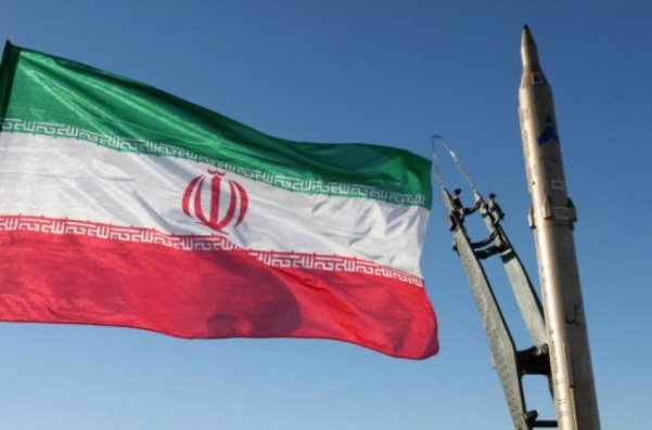 İranın daha iki şirkəti ABŞ-ın sanksiyasına məruz qaldı