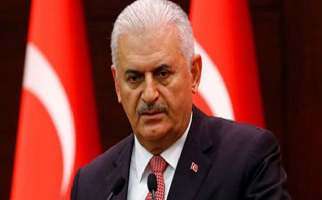 Türkiyə parlamentinin spikeri istefa verib