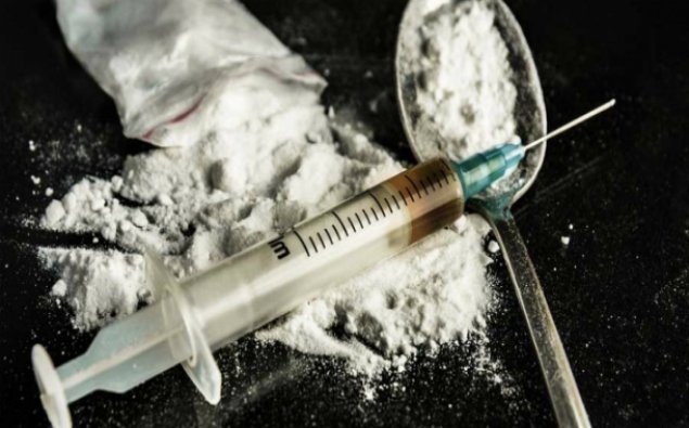 Sumqayıtda 38 yaşlı kişi narkotik maddənin təsirindən ölüb