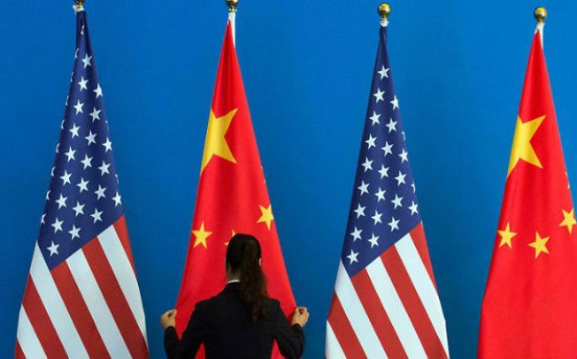 ABŞ-la Çin arasında ticarət sahəsində 5 memorandum hazırlanır
