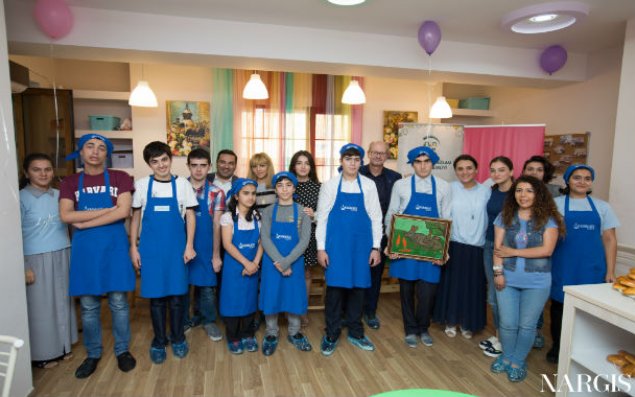 “Nar” ölkə üçün əhəmiyyətli sosial layihələrini bu il də davam etdirəcək