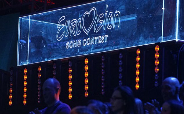 Ukrayna “Eurovision”dan çəkildiyinə görə cərimələnə bilər
