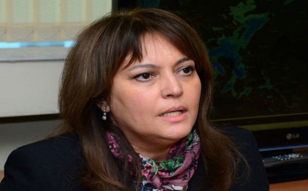 Umayra Tağıyeva: 