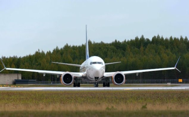 “Boeing” “737 MAX” laynerlərini modernizasiya edəcək