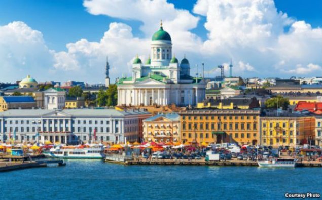 Finlandiya dünyanın ən xoşbəxt ölkəsidir – Hesabat