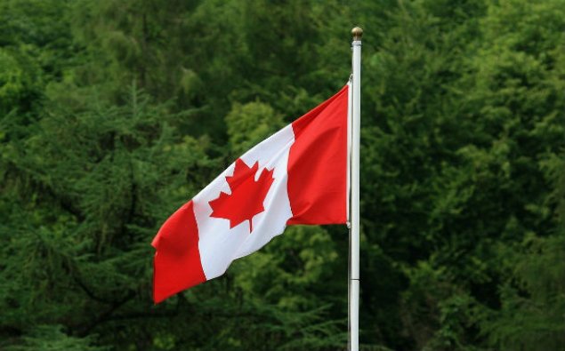 XİN: Kanada İsrailin Colan üzərində suverenliyini tanımır