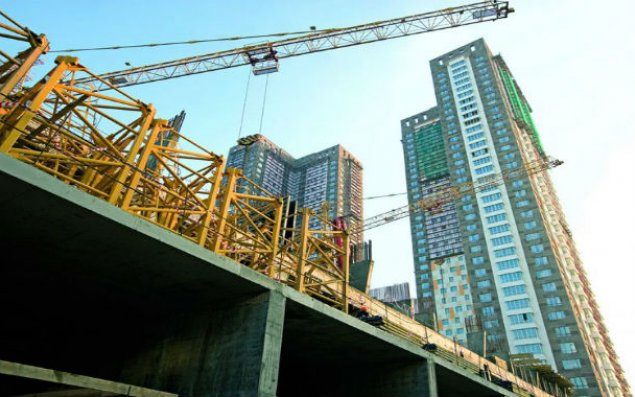 Azərbaycanda mövcud olan tikinti maşınlarının sayı açıqlanıb