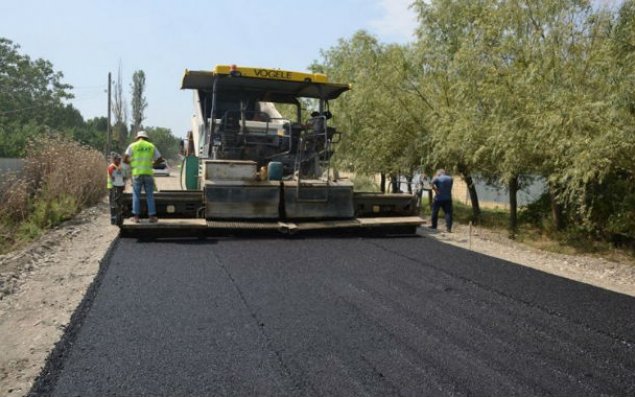 Masallıda yol tikintisi üçün 6,8 milyon manat ayrılıb - SƏRƏNCAM