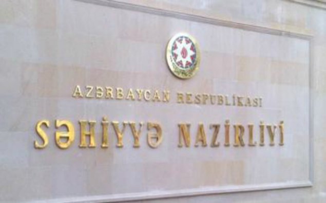 Azərbaycanda qeydiyyatda olan 1633 hemofiliya xəstəsi var