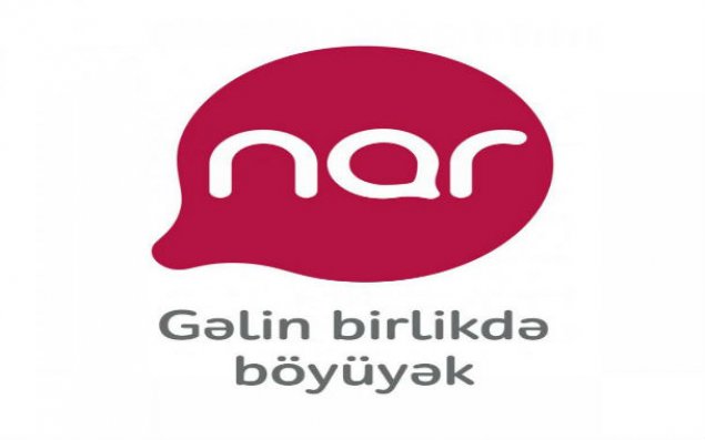 “Nar” 4G istifadəçilərinin sayı 1 il ərzində 2 dəfədən çox artıb