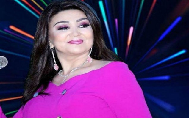 Qardaşı qızı ilə gündəmə gələn Nazpəri: “Bir az da bundan danışın”