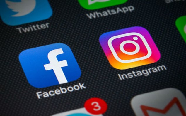 “Facebook”dan SOS: “Instagram”da milyonlarla açıq şifrə var