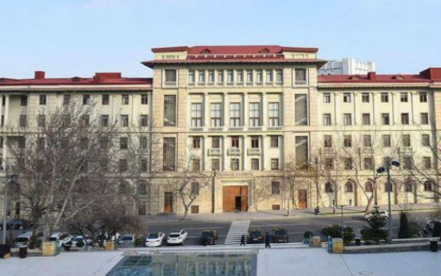 Azərbaycan dilinin Orfoqrafiya Normaları açıqlanıb